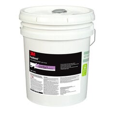 Fastbond Contact Adhesive 2000NF, Light Orange_5gal_Drum_Center_62434684304_R1.tif