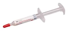 3M™ RelyX™ Try-In Paste Syringe - B0.5/White, 7614B0.5T