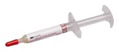 3M™ RelyX™ Try-In Paste Syringe - A3 Opaque/Yellow Opaque, 7614A3T