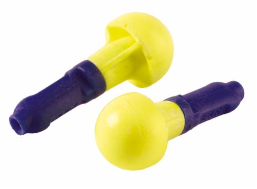 Push-Ins™ Earplugs