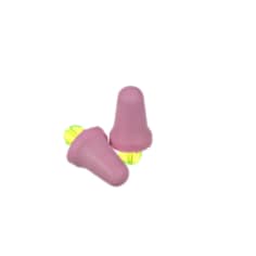 3M™ No-Touch™ Foam Earplugs P2000 - Frontside