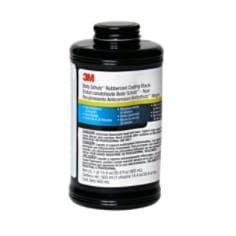 3M(TM) Body Schutz(TM) Rubberized Coating Black, PN08864