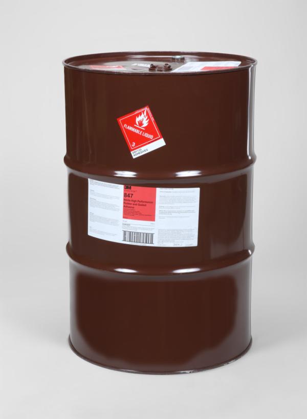 ™ Nitrile High Performance Rubber & Gasket Adhesive 847