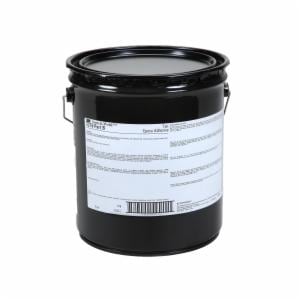 3M™ Scotch-Weld Epoxy Adhesive 2216NS, Tan, Part B, 5 Gallon (Pail), Drumimage