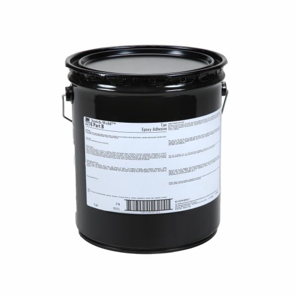 ™ Scotch-Weld Epoxy Adhesive 2216NS Part B