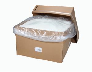 3M™ Hot Melt Adhesive 3764, Clear, Pellets, 950 lb, IBC image 3M™ Hot Melt Adhesive 3764, Clear, Pellets, 950 lb, IBCimage