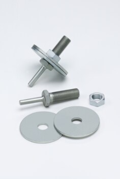 3M™ Mandrel MN-AC, 1-3/4 x 1/4", 5 stk/krt