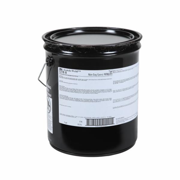 ™ Scotch-Weld Epoxy Adhesive 2216NS Part A