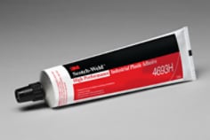 3M Scotch-Weld High Performance Industrial Plastic Adh 4693H