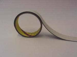 3M™ Vinyl Foam Tape 4516, Black, 3/8 in x 36 yd, 62 mil, 24 Roll/Case image 3M™ Vinyl Foam Tape 4516, Black, 3/8 in x 36 yd, 62 mil, 24 Roll/Caseimage