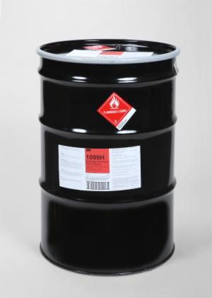 3M™ Nitrile High Performance Plastic Adhesive 1099, Tan, 54 Gallon Agitator, Drumimage