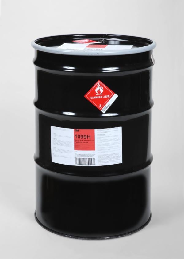Nitrile High Performance Plastic Adhesive 1099