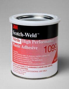 ３Ｍ™ 溶剤型接着剤 SW1099 0.95L