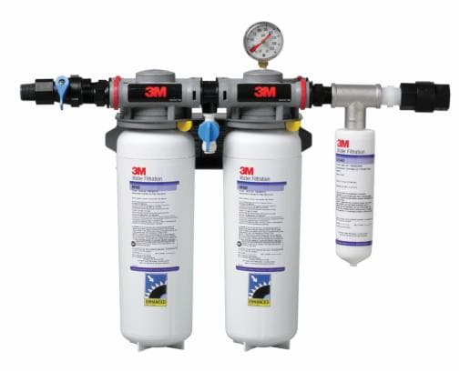 3M™ Water Filtration Products DP260 Product Photo