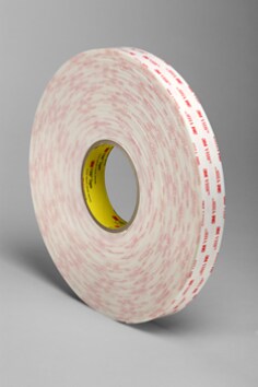 3m Vhb アクリルフォーム構造用接合テープ Pp Pe樹脂接着用 Y 4952 3mジャパングループ