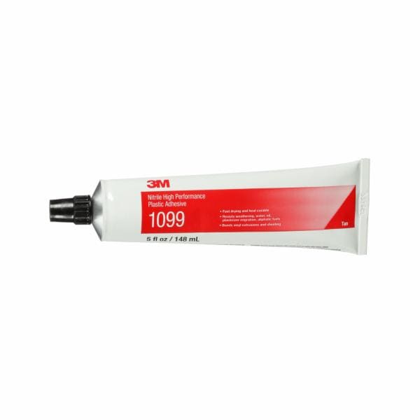™ Nitrile High Performance Plastic Adhesive 1099L