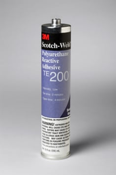 3M(TM) Scotch-Weld(TM) Polyurethane Reactive Adhesive TE200