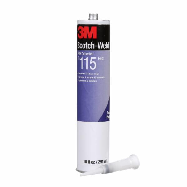 ™ Scotch-Weld PUR Adhesive TS115 HGS