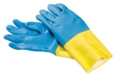 90019 3M(TM) Household Chemical Gloves