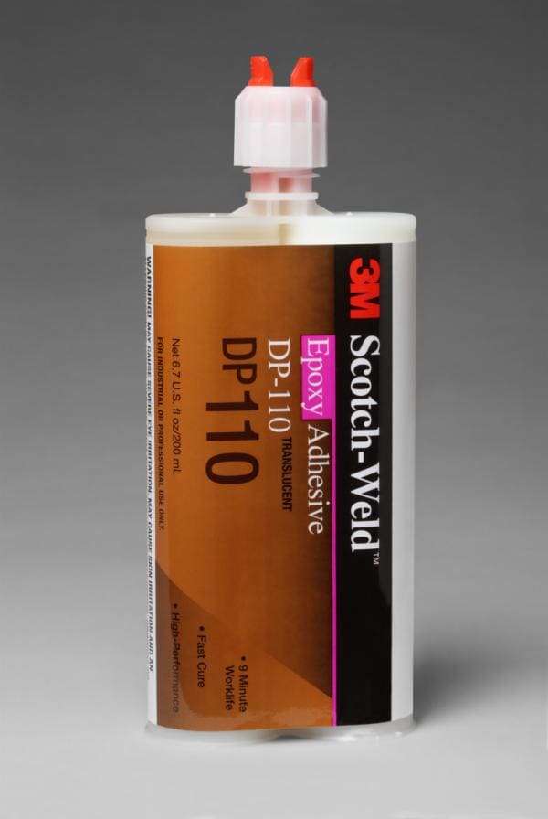 ™ Scotch-Weld Epoxy Adhesive DP110