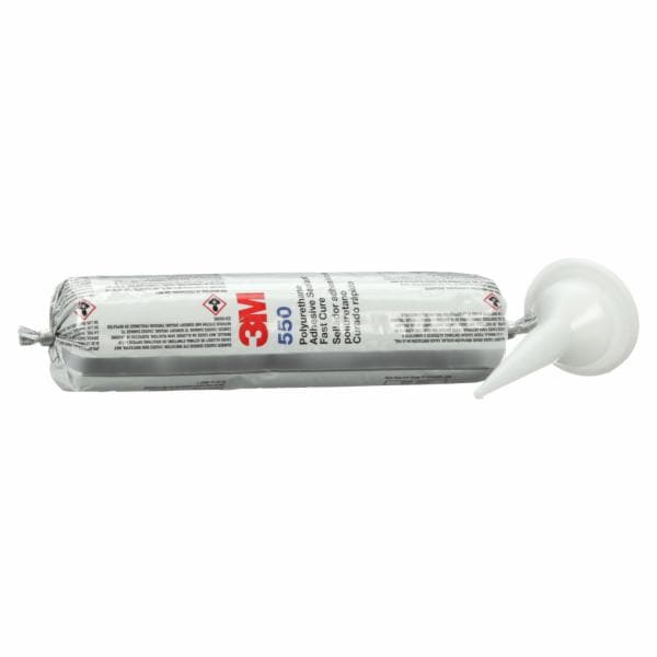 ™ Polyurethane Adhesive Sealant 550FC
