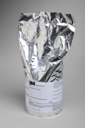 3M™ Scotch-Weld PUR Adhesive TE031, Off-White, 2 kg (4.4 lb), 6/Case image 3M™ Scotch-Weld PUR Adhesive TE031, Off-White, 2 kg (4.4 lb), 6/Caseimage