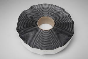 3M™ Weatherban Ribbon Sealant PF5422, Black, 2 in x 1/8 in x 50 ft, 4 Roll/Case image 3M™ Weatherban Ribbon Sealant PF5422, Black, 2 in x 1/8 in x 50 ft, 4 Roll/Caseimage