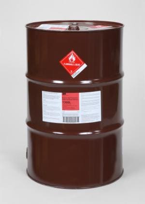3M™ Neoprene High Performance Rubber and Gasket Adhesive 1300L, Yellow, 55 Gallon Agitator (54 Gallon Net), Drumimage