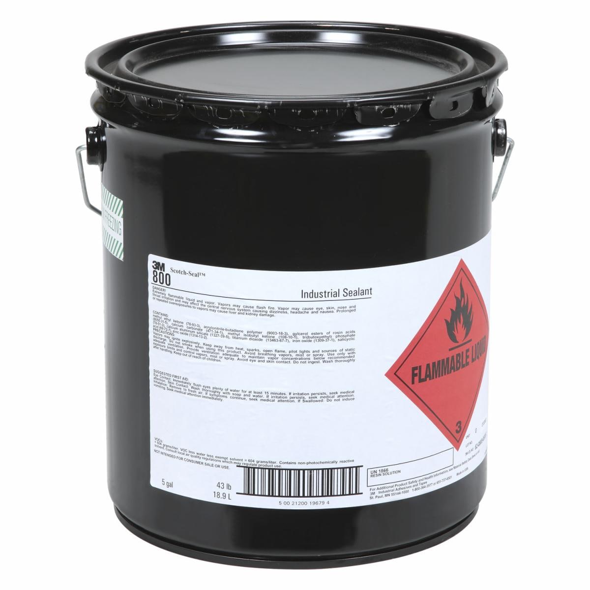 ™ Scotch-Seal Industrial Sealant 800