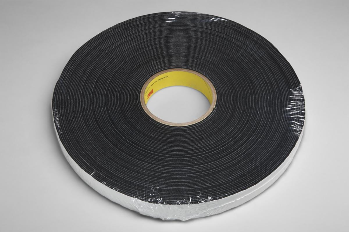 ™ Vinyl Foam Tape 4516