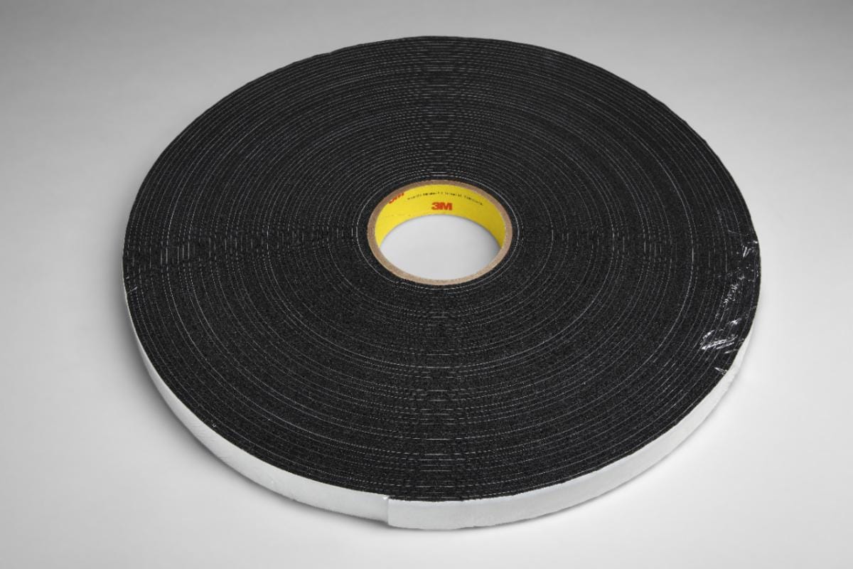 ™ Vinyl Foam Tape 4718