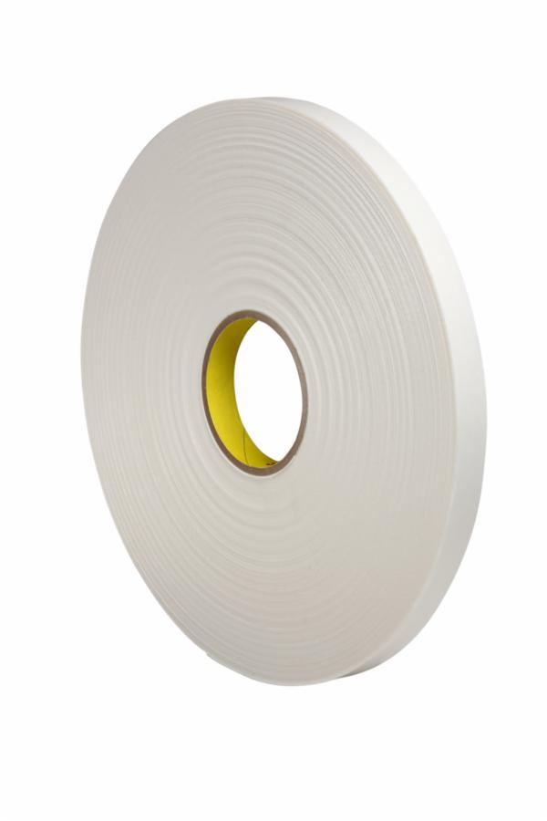 ™ Urethane Foam Tape 4104