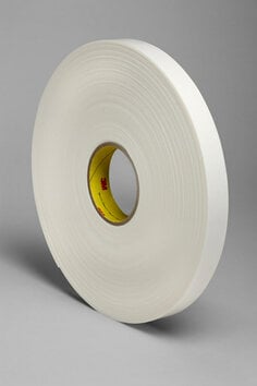 3M(TM) Double Coated Polyethylene Foam Tape 4466