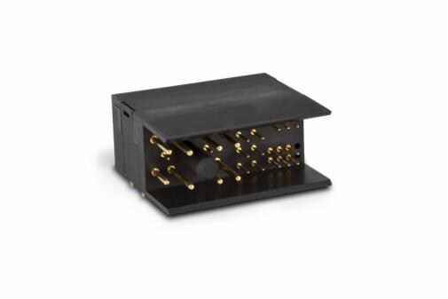 3M(TM) ATCA Power Connector Male