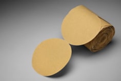 3M™ Stikit™ Gold Disc Roll 216U, 6 in x NH