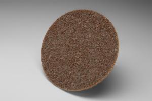 Scotch-Brite Surface Conditioning Disc, SC-DH, A/O Coarse, 18 in x NH, 10 ea/Case image Scotch-Brite Surface Conditioning Disc, SC-DH, A/O Coarse, 18 in x NH, 10 ea/Caseimage