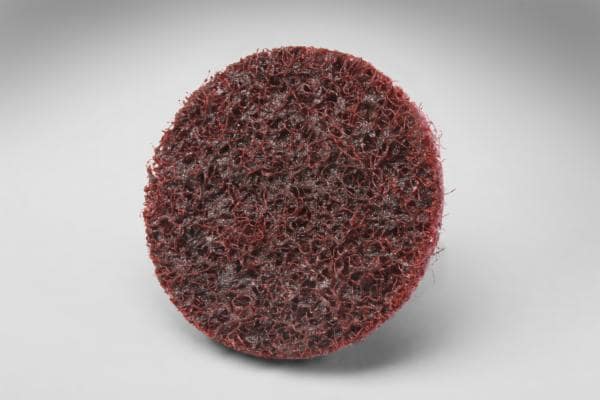 Scotch-Brite Roloc Surface Conditioning Disc