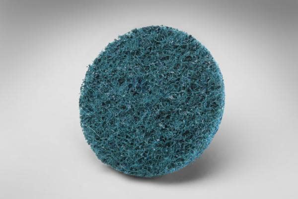 Scotch-Brite Roloc Surface Conditioning Disc