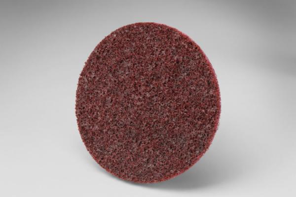 Scotch-Brite Roloc Surface Conditioning Disc
