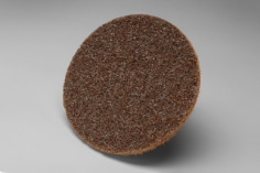 Scotch-Brite™ Surface Conditioning Disc, SC-DH, A CRS