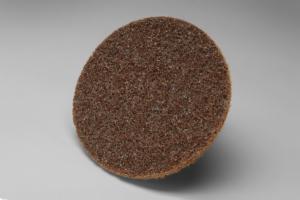 Scotch-Brite Surface Conditioning Disc, SC-DH, A/O Coarse, 5 in x NH, 10 ea/Caseimage