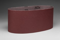 3M(TM) Cloth Belt 340D, 4 in x 24 in