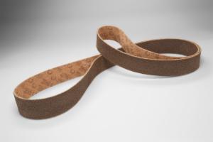 Scotch-Brite Surface Conditioning Belt, 1/2 in x 12 in, A CRS, 100ea/Case image Scotch-Brite Surface Conditioning Belt, 1/2 in x 12 in, A CRS, 100ea/Caseimage