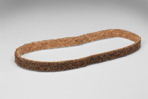 Scotch-Brite Surface Conditioning Low Stretch Belt