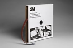 3M(TM) Utility Cloth Roll 314D, 1 in x 50 yd, X-weight