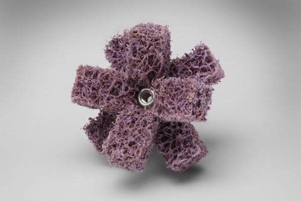 Scotch-Brite Cross Buff