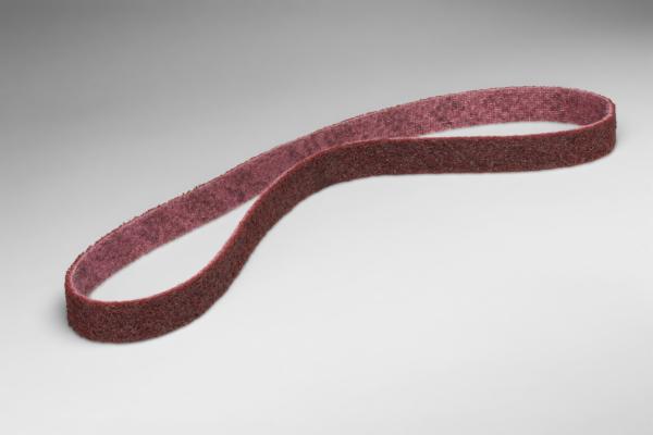 Scotch-Brite Surface Conditioning Low Stretch Belt