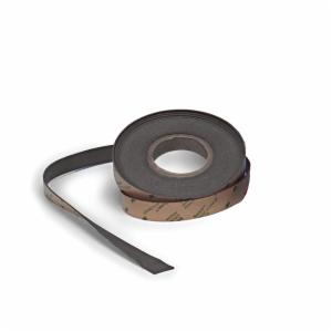 3M™ Expantrol Flexible Intumescent Strip E-FIS, Adhesive-Backed, Black, 1/16 in x 1/2 in x 50 ft, 10 Rolls/Case image 3M™ Expantrol Flexible Intumescent Strip E-FIS, Adhesive-Backed, Black, 1/16 in x 1/2 in x 50 ft, 10 Rolls/Caseimage