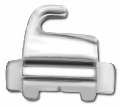 Victory Series™ U 1st Sngl Conv Buccal Tube