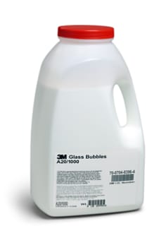 3M(TM) Glass Bubbles A20/1000